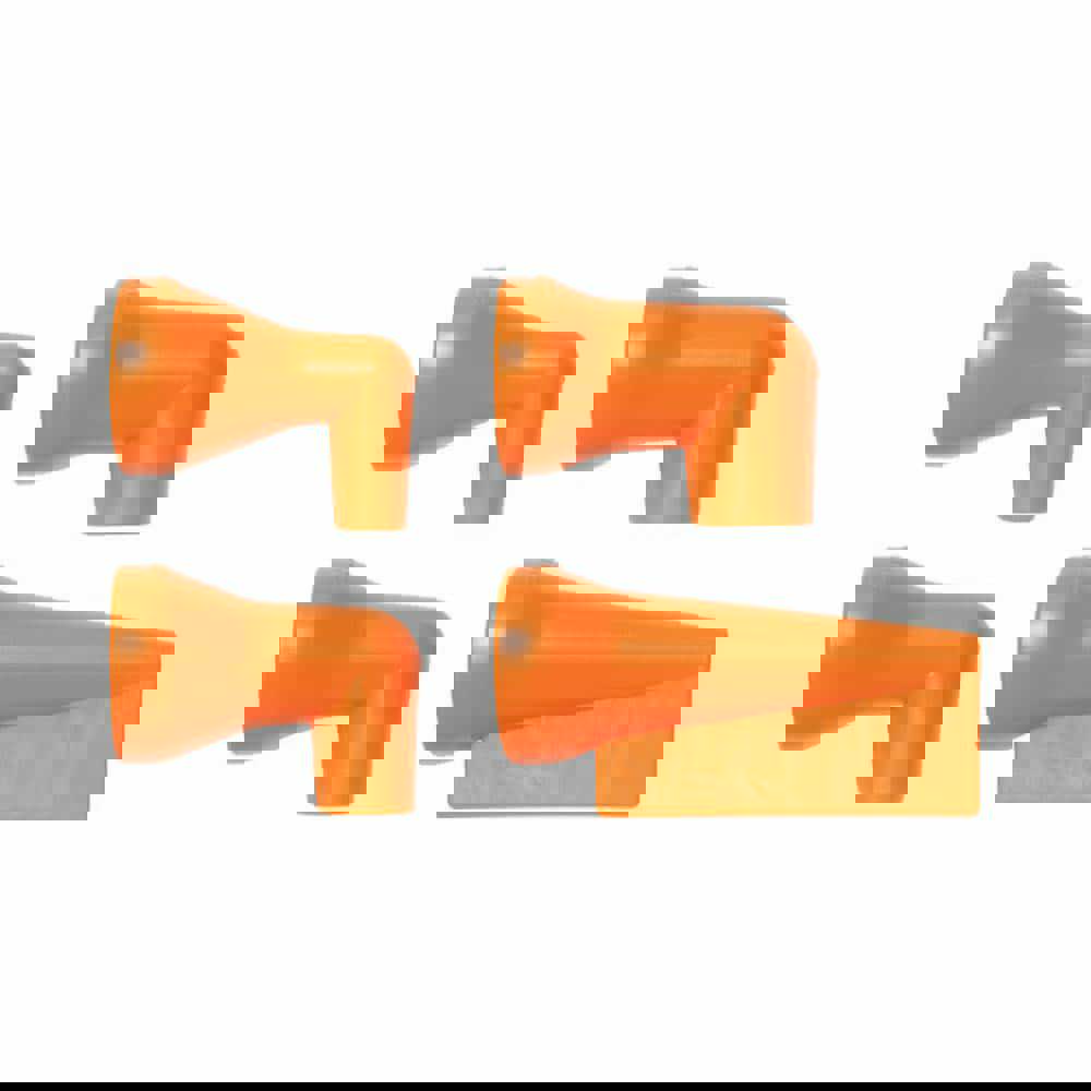 90 Spray Coolant Hose Nozzle: Acetal